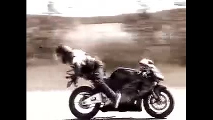 Bicycle Tricks