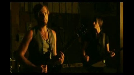 Kings Of Leon - Sex On Fire