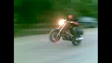 Xj 600 N 4