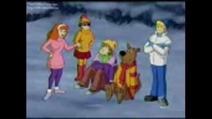 Scooby - Doo Christmas