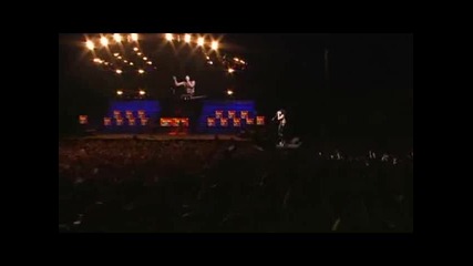Kiss - I Was Made For Lovin' You (live)
