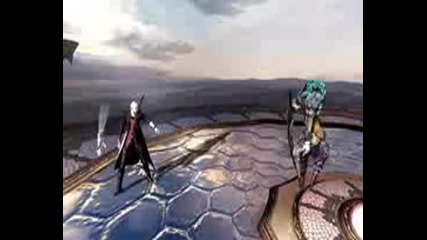 Devil May Cry