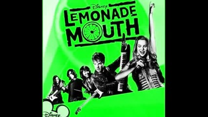determinate by lemonade mouth2