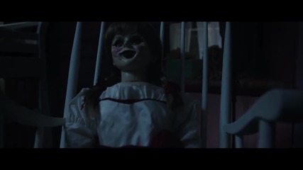 Annabelle *2014* Teaser Trailer