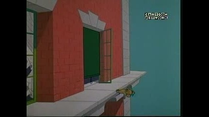 134. Tom & Jerry - Ah,  Sweet Mouse Story Of Life (1965)