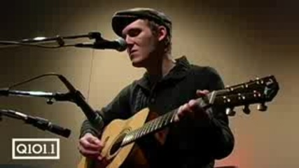 Brian Fallon - Heres Lookin At You Kid