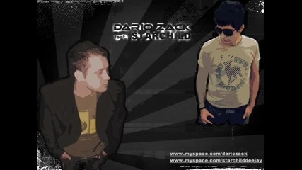 Dario Zack feat. Starchild - Sunny Day