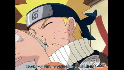 Naruto - Spring Nicht