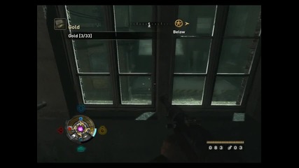 wolfenstein playthrough pt42