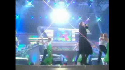 Belinda Carlisle - Dancing Queen