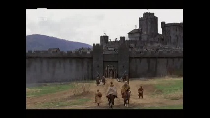 Robin Hood (2006) S01e01 [bgaudio.tvrip] - Planet част 3