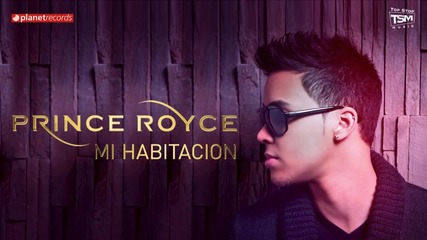 Prince Royce - Mi Habitacion (official Web Clip) - Youtube