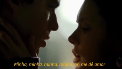 Ed Sheeran - Give Me Love