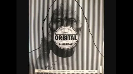 Alcatraz - Orbital