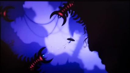 E3 2011: Insanely Twisted Shadow Planet - Gameplay