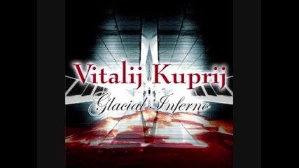 Vitalij Kuprij - Fire In The Sun