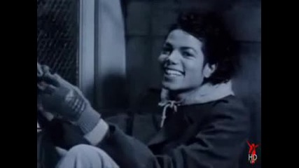 Michael Jacksons Bad - Сцена - You Guys Are Sick Sick!!!