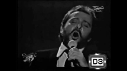 Domenico Modugno - Piange Il Telefono 1975