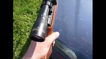 Норика Сторм - 50м