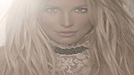 Britney Spears - Invitation ( Audio )