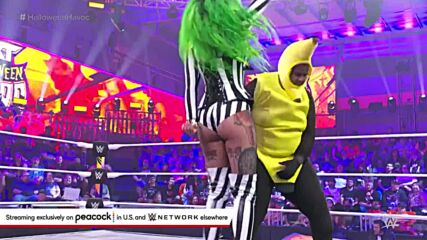 Full NXT Halloween Havoc 2022 highlights (WWE Network Exclusive)