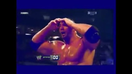 Chris Jericho tribute 2010