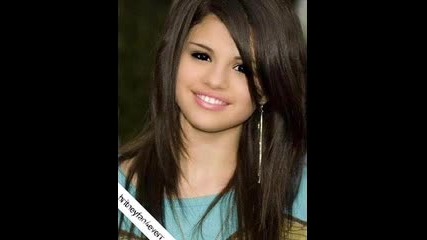 Selena Gomez - Tell Me Something i dont know