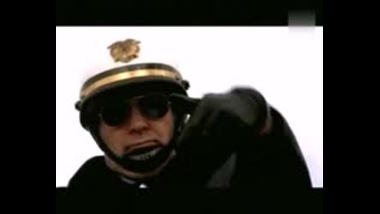 The Policemans - Toyota