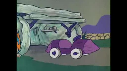 The Flinstones Season 4, Episode 16