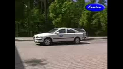 Система На Volvo 