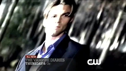 The Vampire Diaries Season 2 Episode 15 The Dinner Party promo 