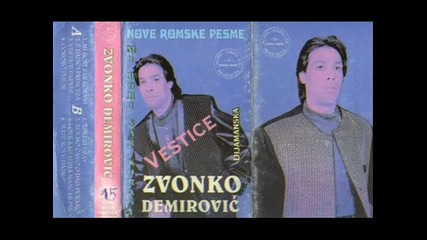 Zvonko Demirovic - Mi bori sar korani 1997