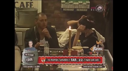 Farma 5 - Dan 81 - Uzivo - Deo 5