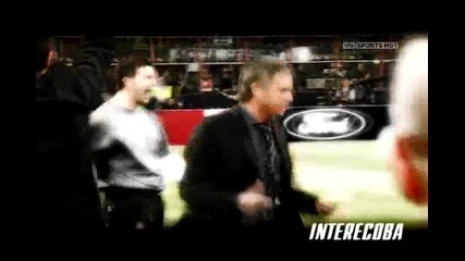 Goodbye Jose Mourinho 2010 