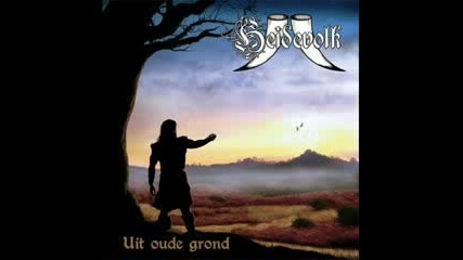 Heidevolk - Vlammenzee ( Sea of Flames )