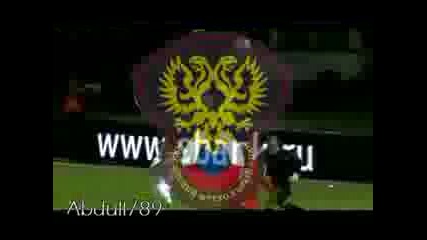 Euro 2008 Promo By Abdull789