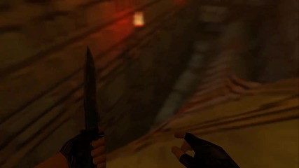 Counter - Strike Surf Skills - Fleex^ 3-та Част