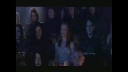 Cradle of filth - Born In A Burial Gown