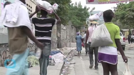 American Red Cross Squandered Aid After Haiti Earthquake