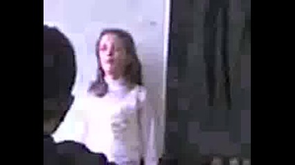 Lia Koleva Pee