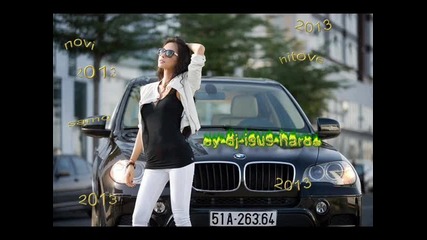 New Amet 2013 Babo Eleno-by-dj.isusharda