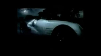 Slr Mclaren - Trailer