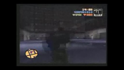 Grand Theft Auto 3 Mission 48 - Liberator.avi