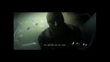 F.e.a.r.2-епизод 2 (част 4)
