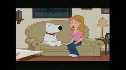 Family Guy S6e11 The Former Life Of Brian