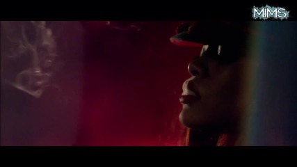 Rihanna - Man Down [ Official Video ] + Превод