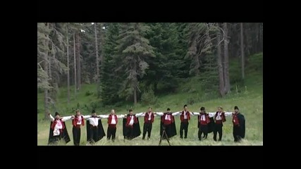 Ivan Dyakov - Pirine zapei