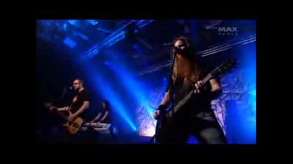 Kotiteollisuus - K (мax Stage 2006)
