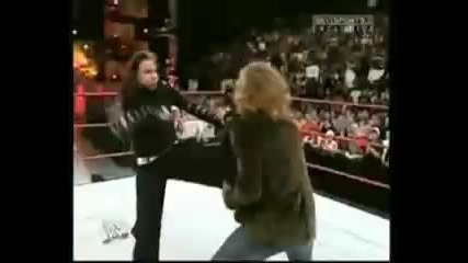 moq klip na jeff hardy