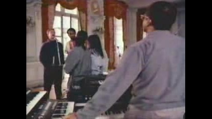 Sting - We Work The Black Seam Together